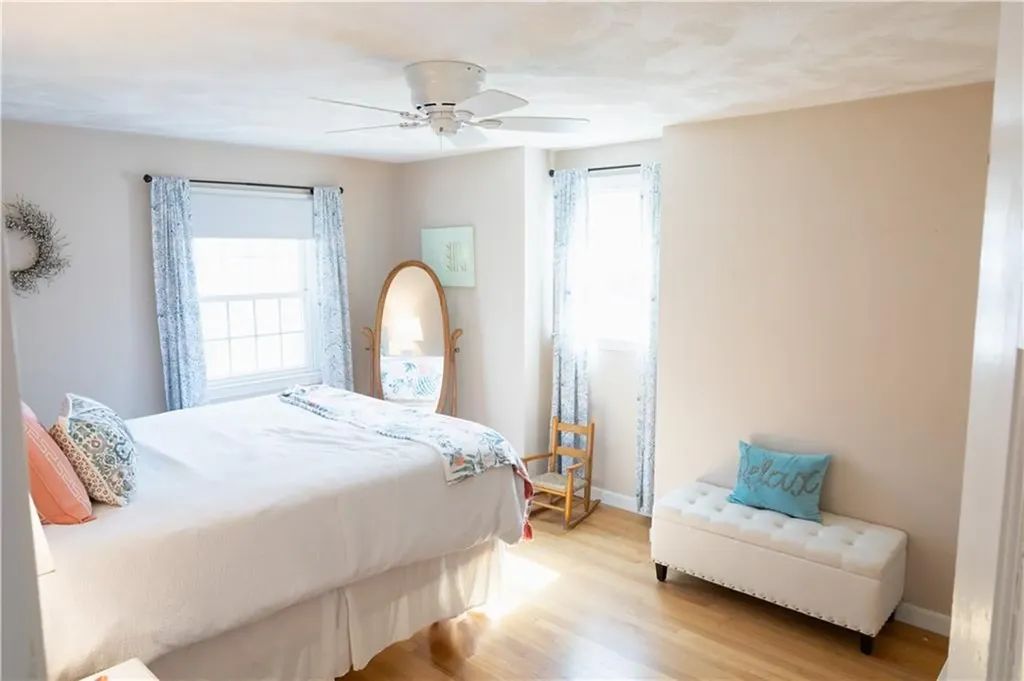 12 White Pine Drive Cumberland RI 02864