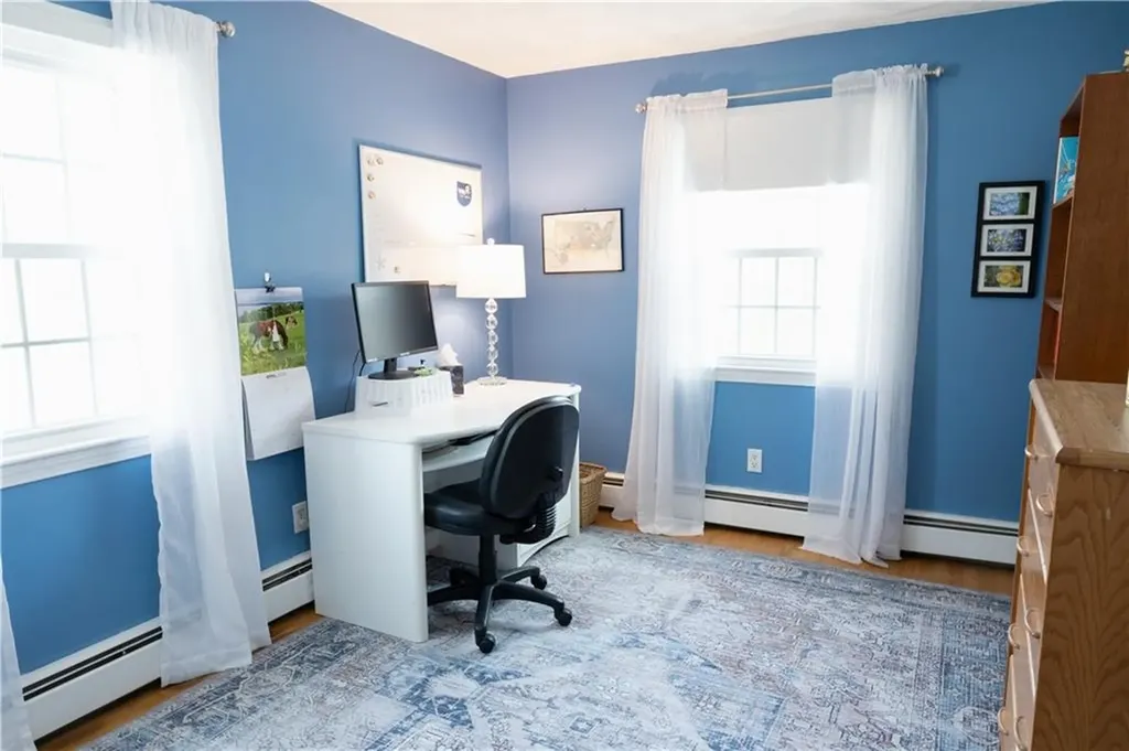 12 White Pine Drive Cumberland RI 02864
