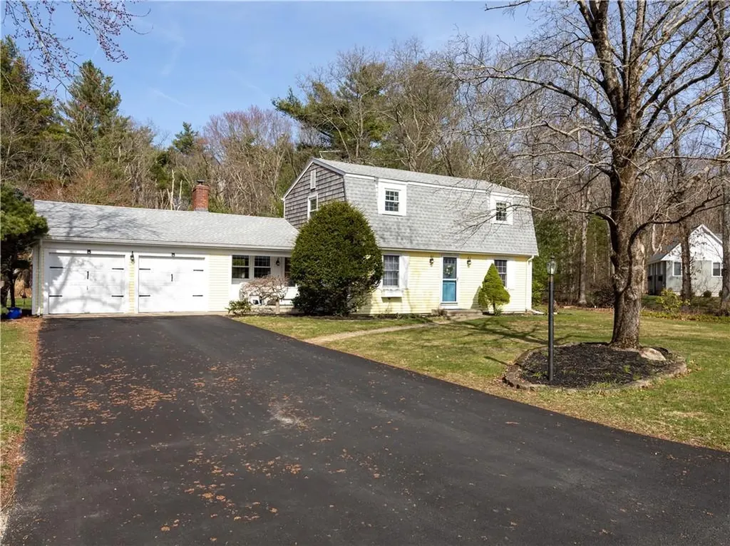 12 White Pine Drive Cumberland RI 02864