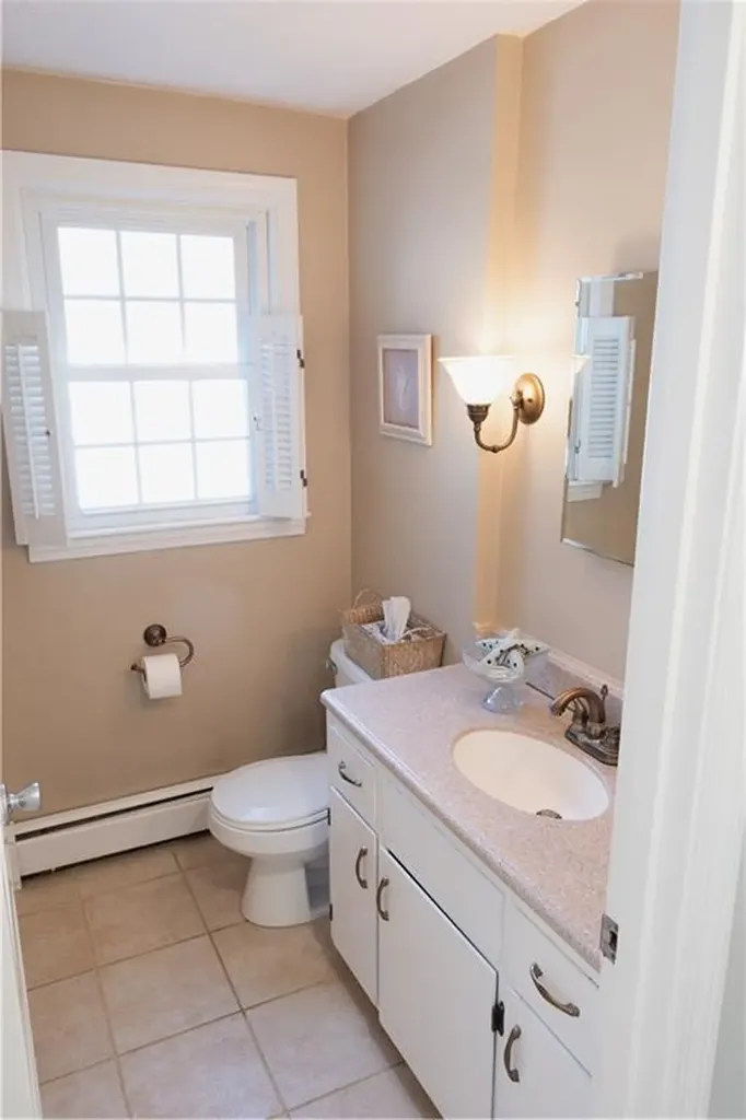 12 White Pine Drive Cumberland RI 02864
