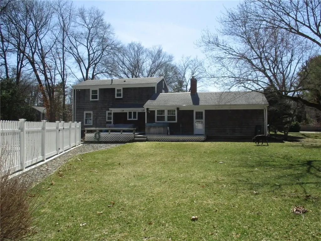 12 White Pine Drive Cumberland RI 02864