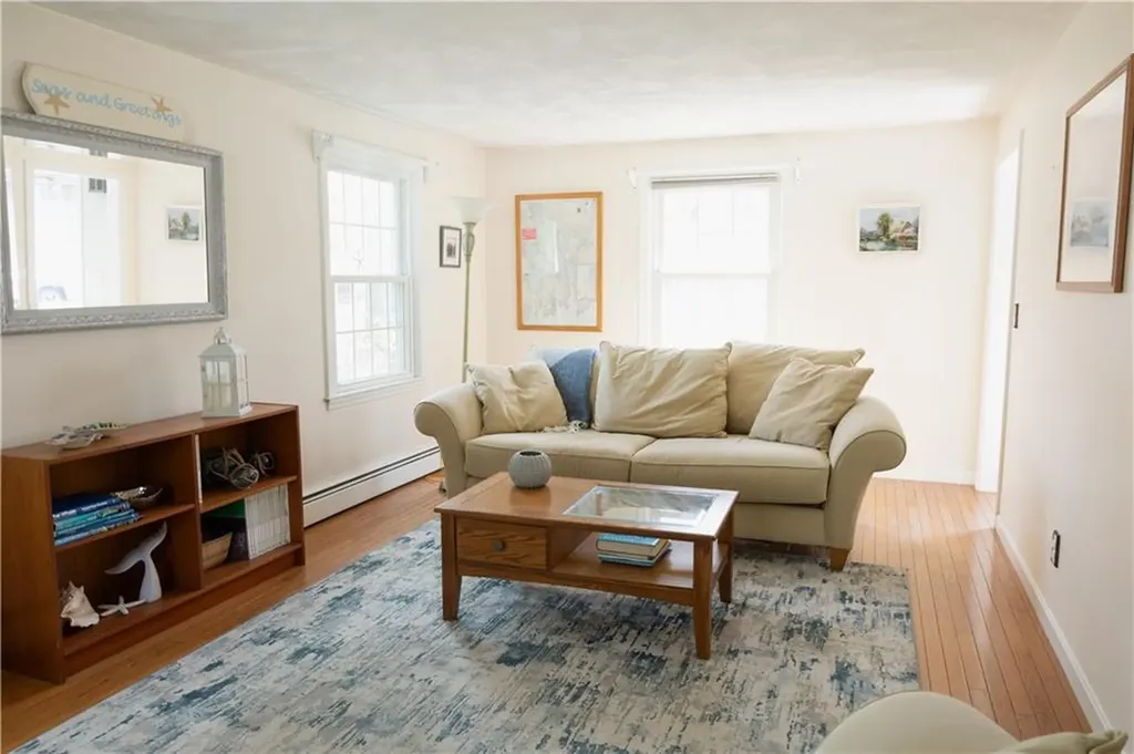 12 White Pine Drive Cumberland RI 02864