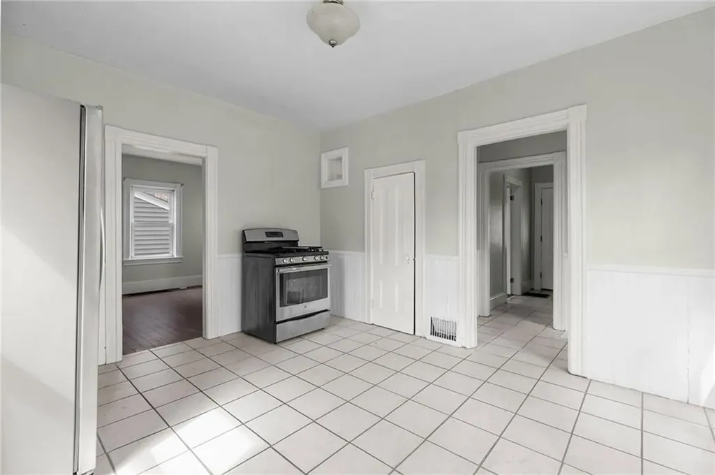 40 Norfolk Street Cranston RI 02910