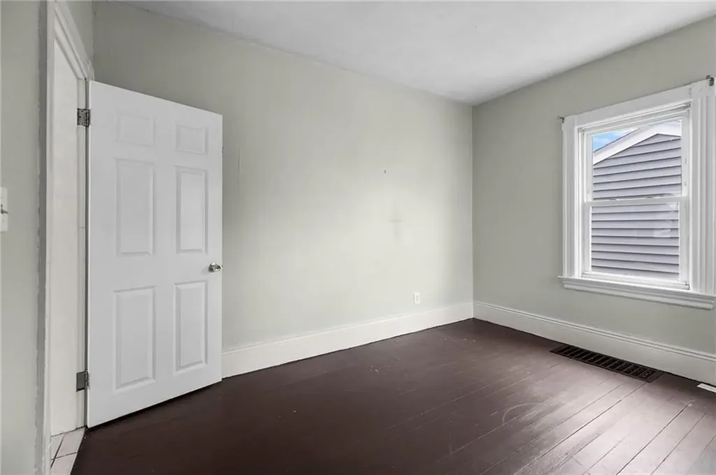 40 Norfolk Street Cranston RI 02910