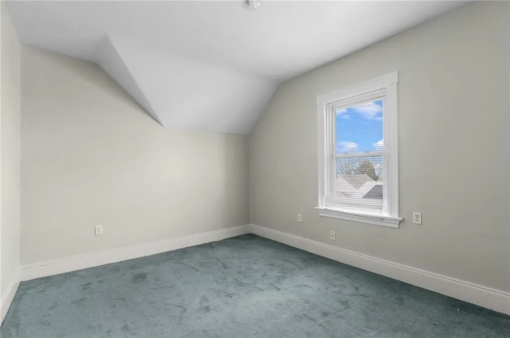 40 Norfolk Street Cranston RI 02910