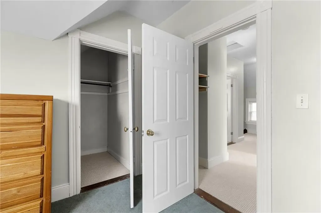 40 Norfolk Street Cranston RI 02910