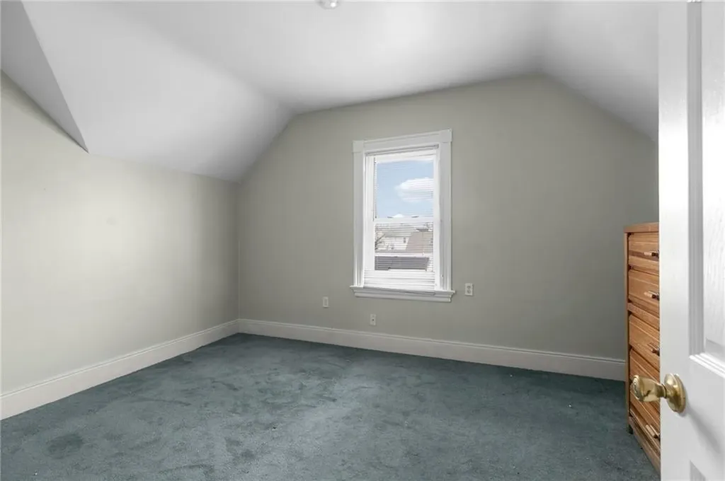 40 Norfolk Street Cranston RI 02910