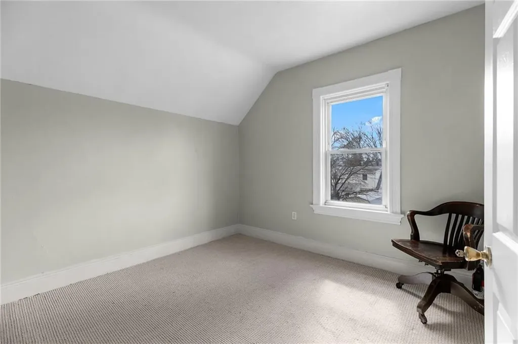 40 Norfolk Street Cranston RI 02910
