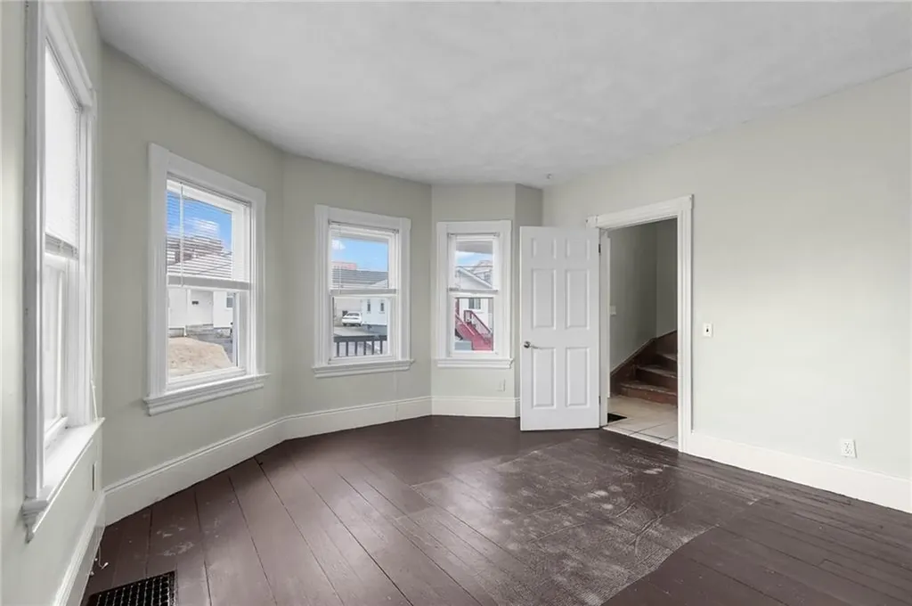 40 Norfolk Street Cranston RI 02910