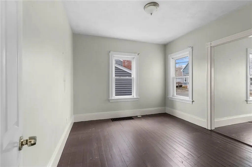 40 Norfolk Street Cranston RI 02910