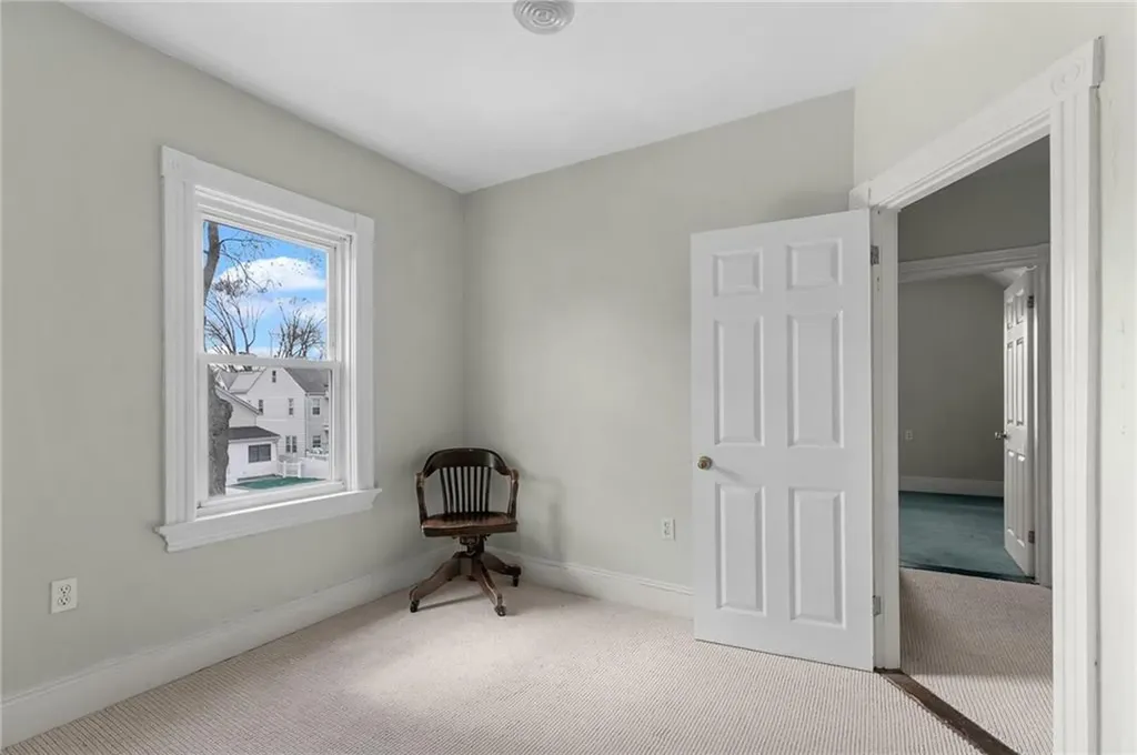 40 Norfolk Street Cranston RI 02910