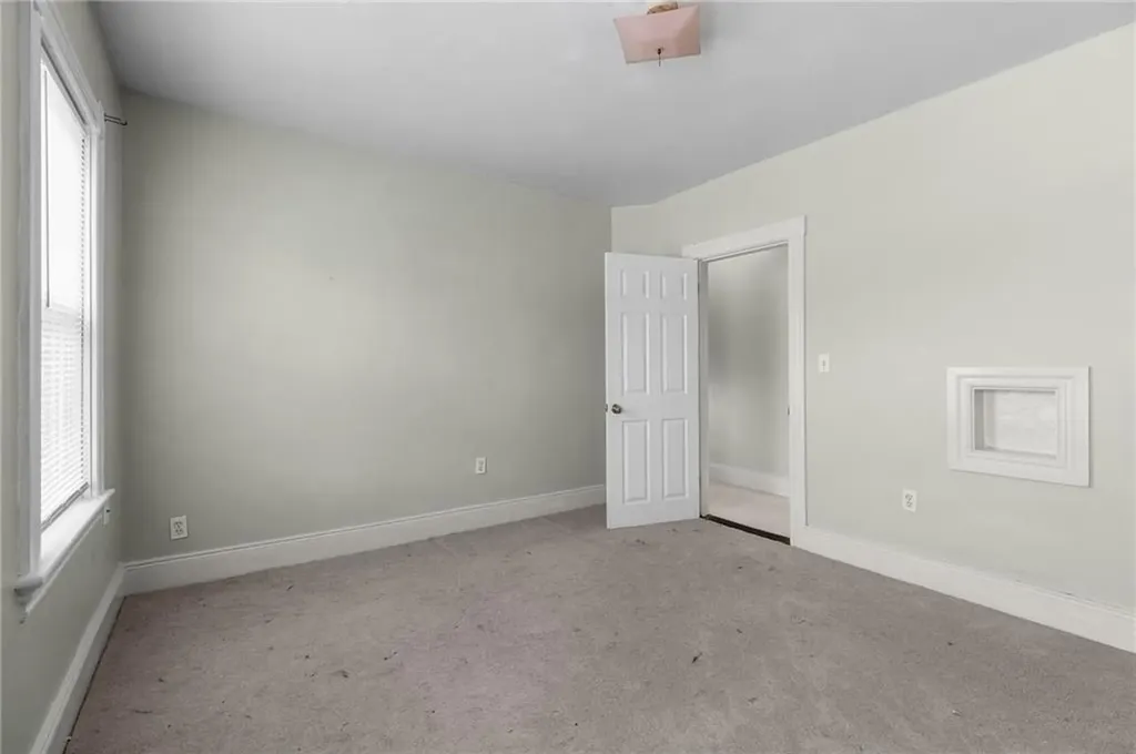 40 Norfolk Street Cranston RI 02910