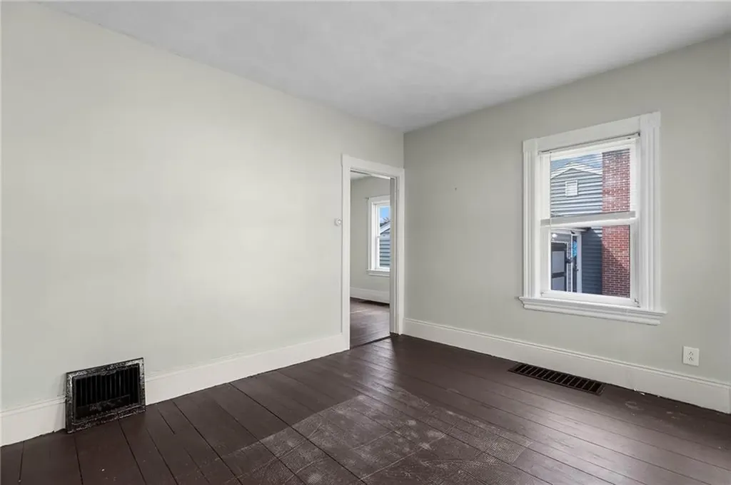 40 Norfolk Street Cranston RI 02910