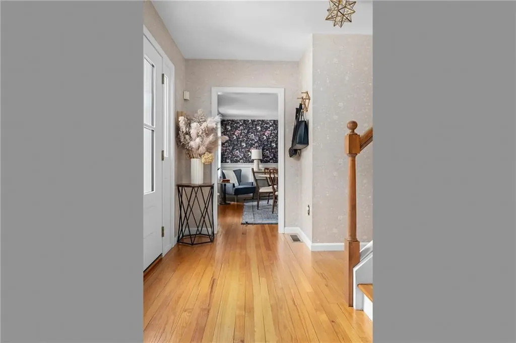 851 North Quidnessett Road North Kingstown RI 02852