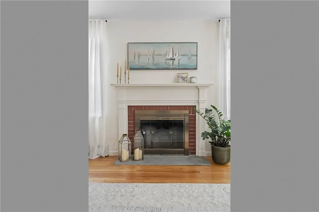 851 North Quidnessett Road North Kingstown RI 02852