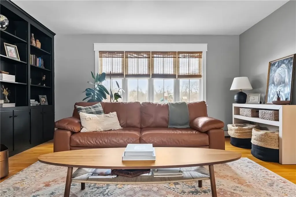 851 North Quidnessett Road North Kingstown RI 02852