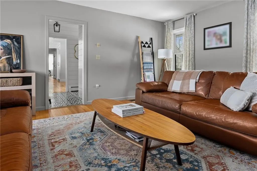 851 North Quidnessett Road North Kingstown RI 02852