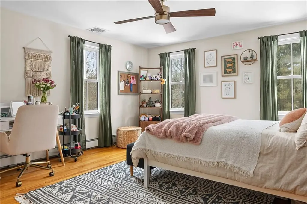 851 North Quidnessett Road North Kingstown RI 02852