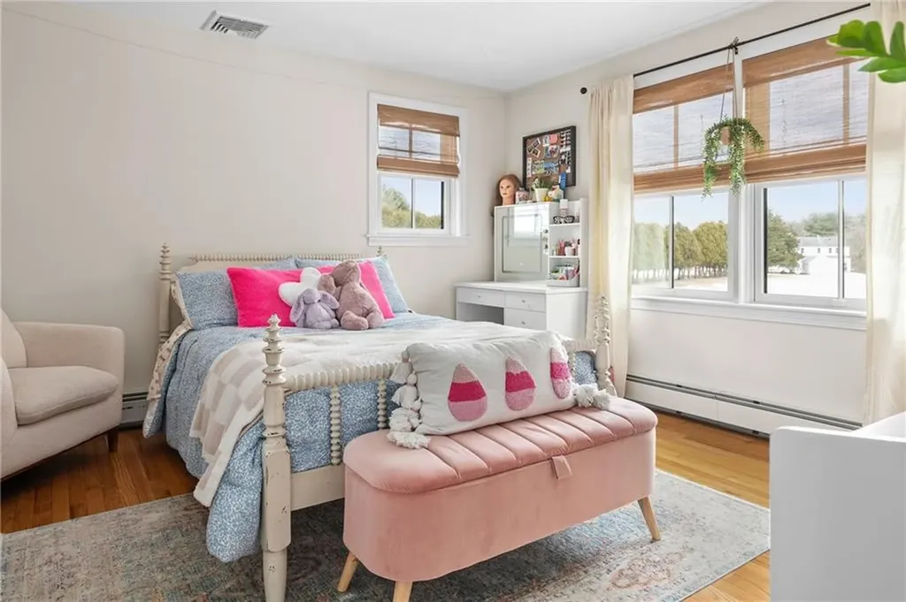 851 North Quidnessett Road North Kingstown RI 02852