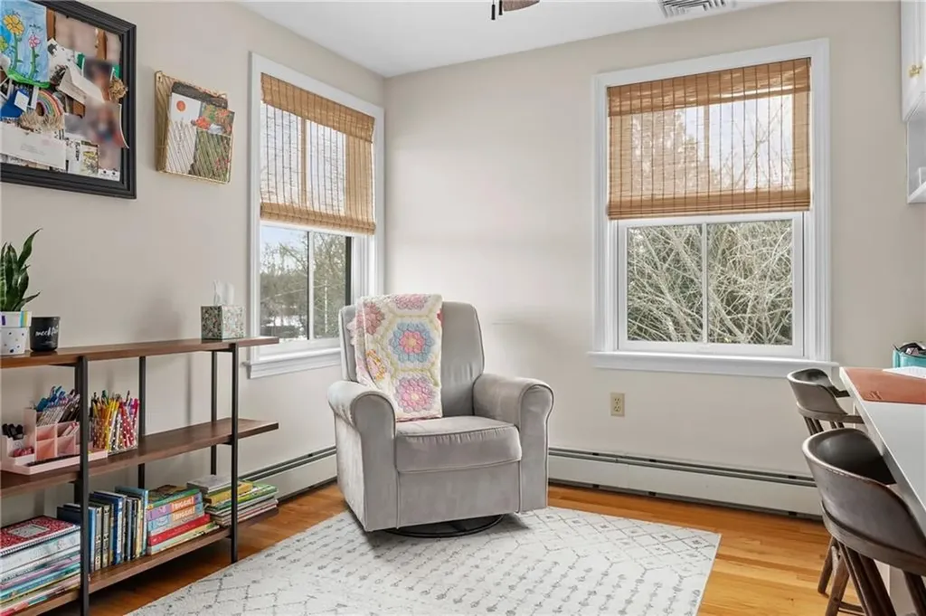 851 North Quidnessett Road North Kingstown RI 02852