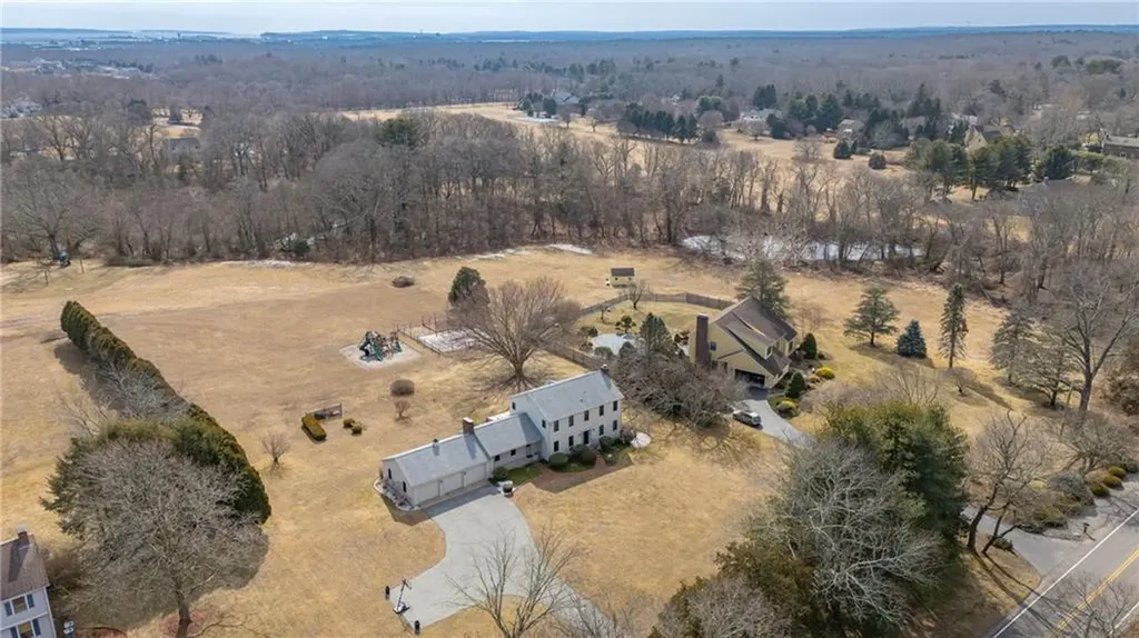 851 North Quidnessett Road North Kingstown RI 02852