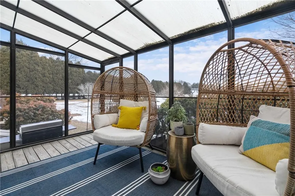 851 North Quidnessett Road North Kingstown RI 02852