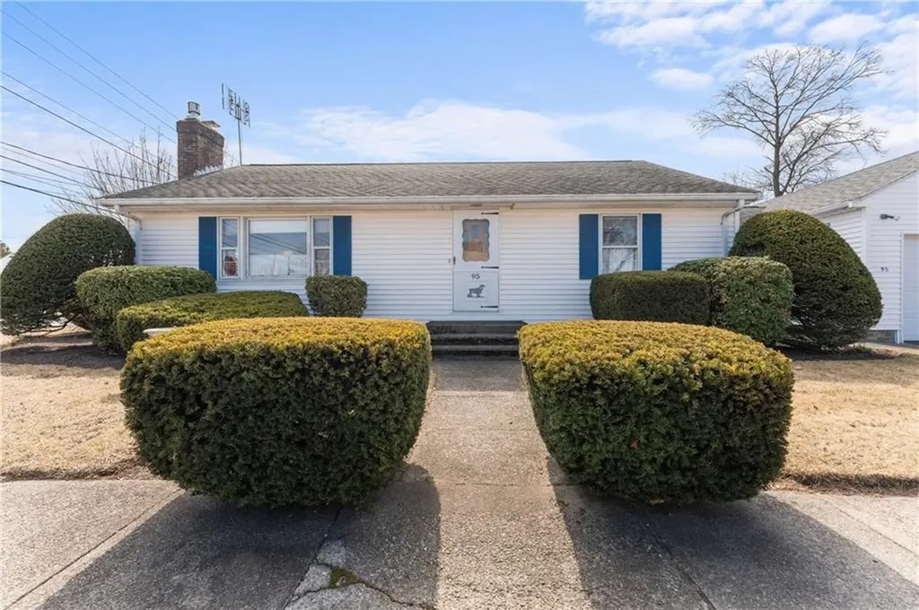 95 Federal Street Pawtucket RI 02861