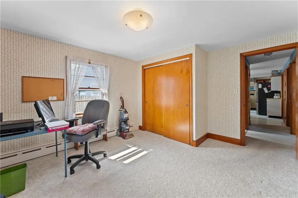 95 Federal Street Pawtucket RI 02861