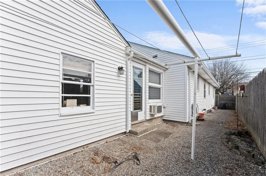 95 Federal Street Pawtucket RI 02861