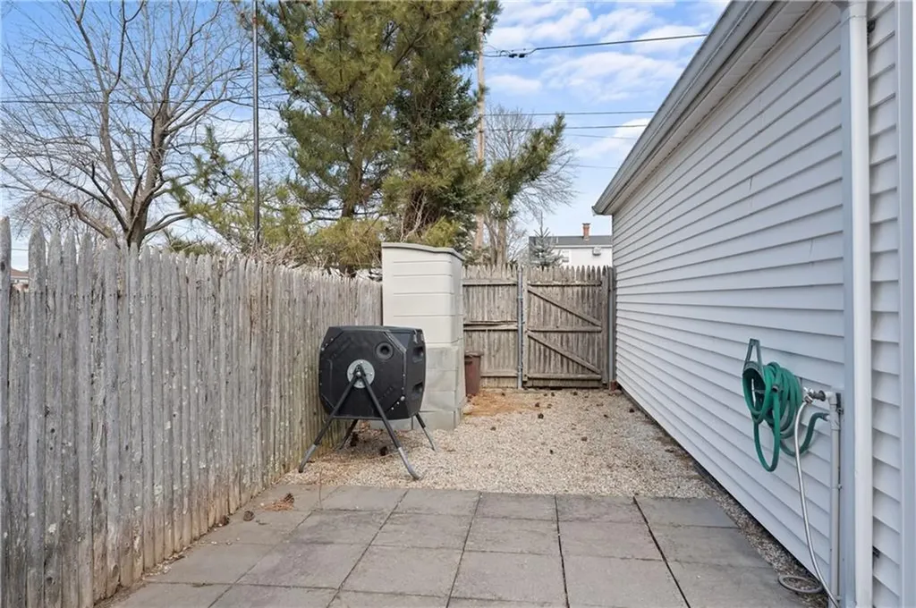 95 Federal Street Pawtucket RI 02861