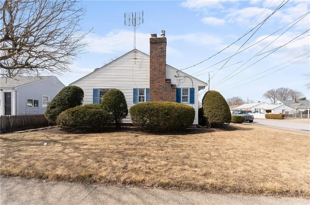 95 Federal Street Pawtucket RI 02861