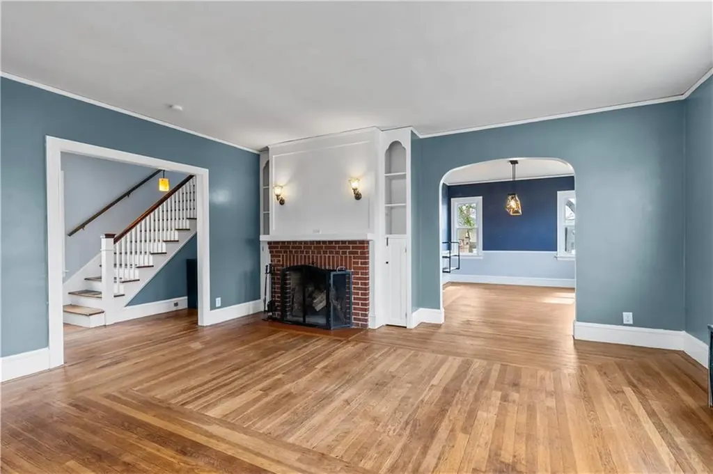 11 Stadden Street Providence RI 02907