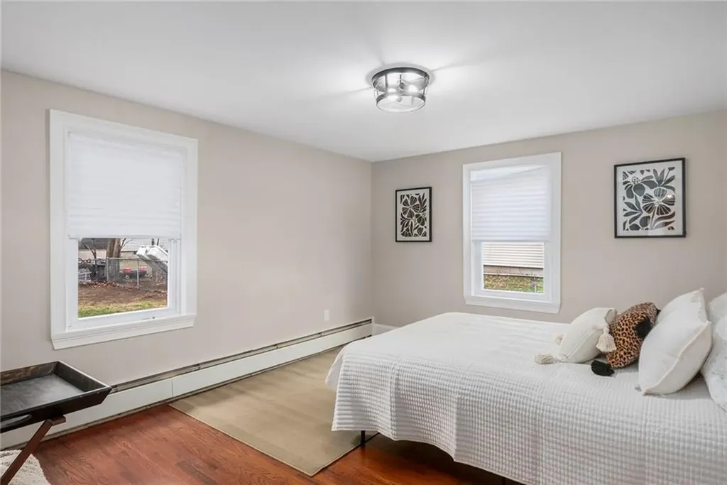 11 Creekwood Drive Warwick RI 02886