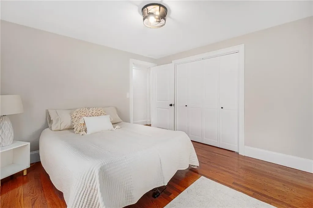 11 Creekwood Drive Warwick RI 02886