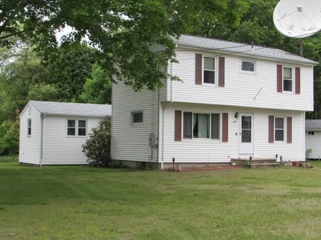 287 Union Avenue Burrillville RI 02859