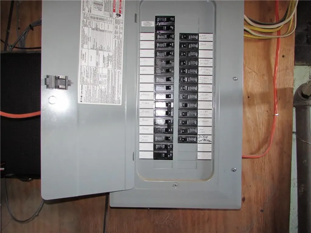 287 Union Avenue Burrillville RI 02859