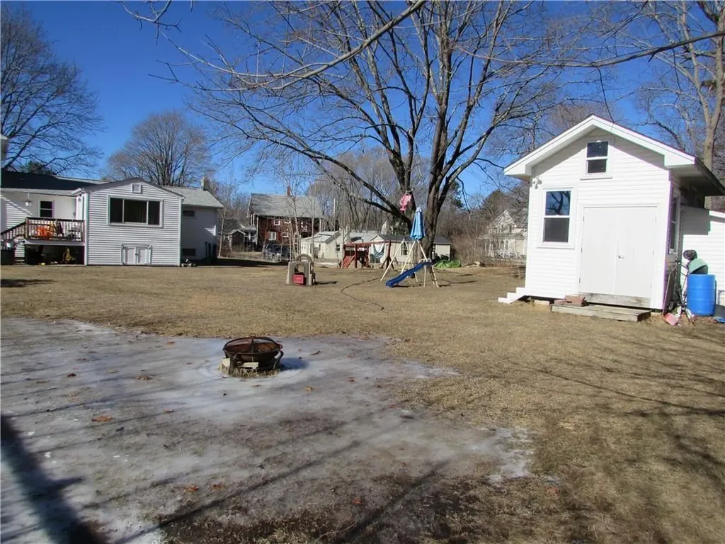 287 Union Avenue Burrillville RI 02859