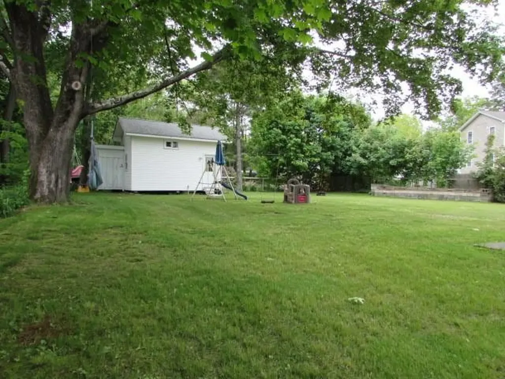 287 Union Avenue Burrillville RI 02859