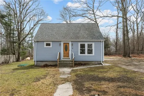 56 Wood Avenue Tiverton RI 02878