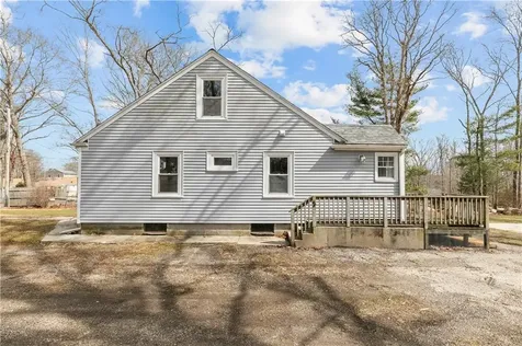56 Wood Avenue Tiverton RI 02878