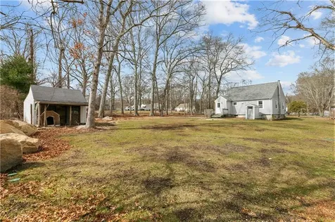 56 Wood Avenue Tiverton RI 02878