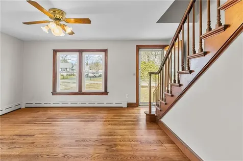 56 Wood Avenue Tiverton RI 02878