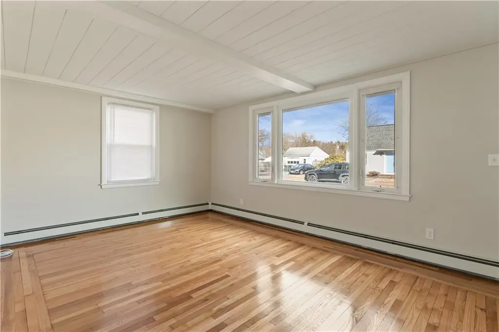 12 Eisenhower Drive Smithfield RI 02917