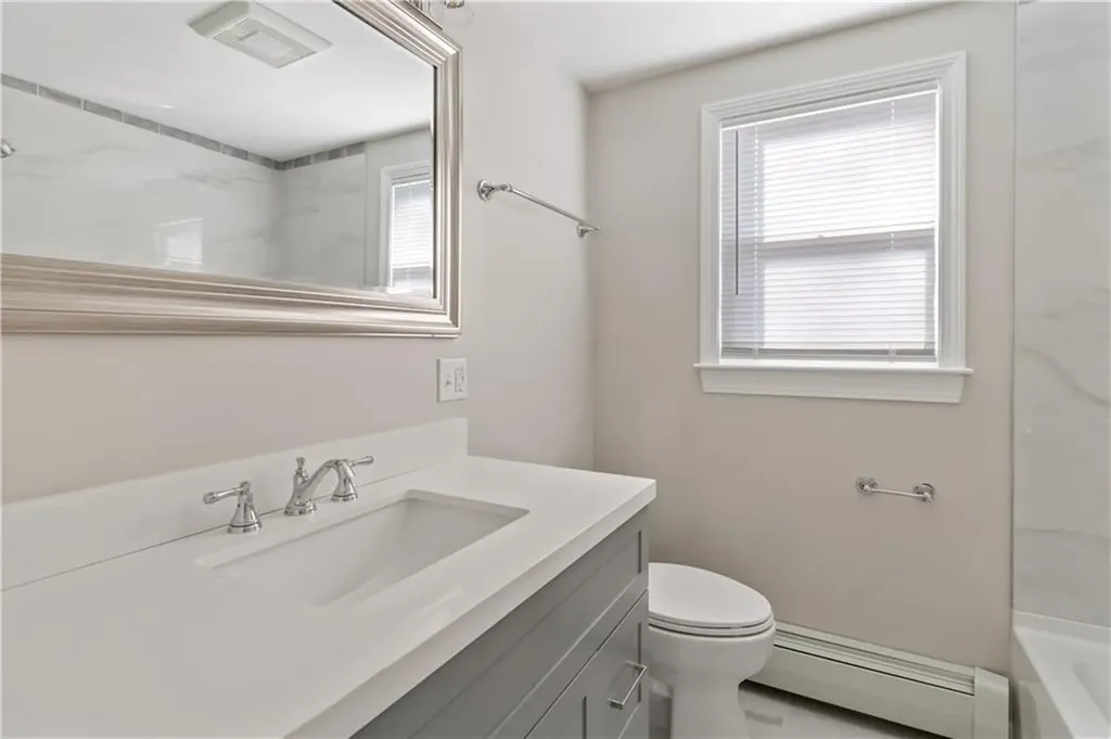 12 Eisenhower Drive Smithfield RI 02917