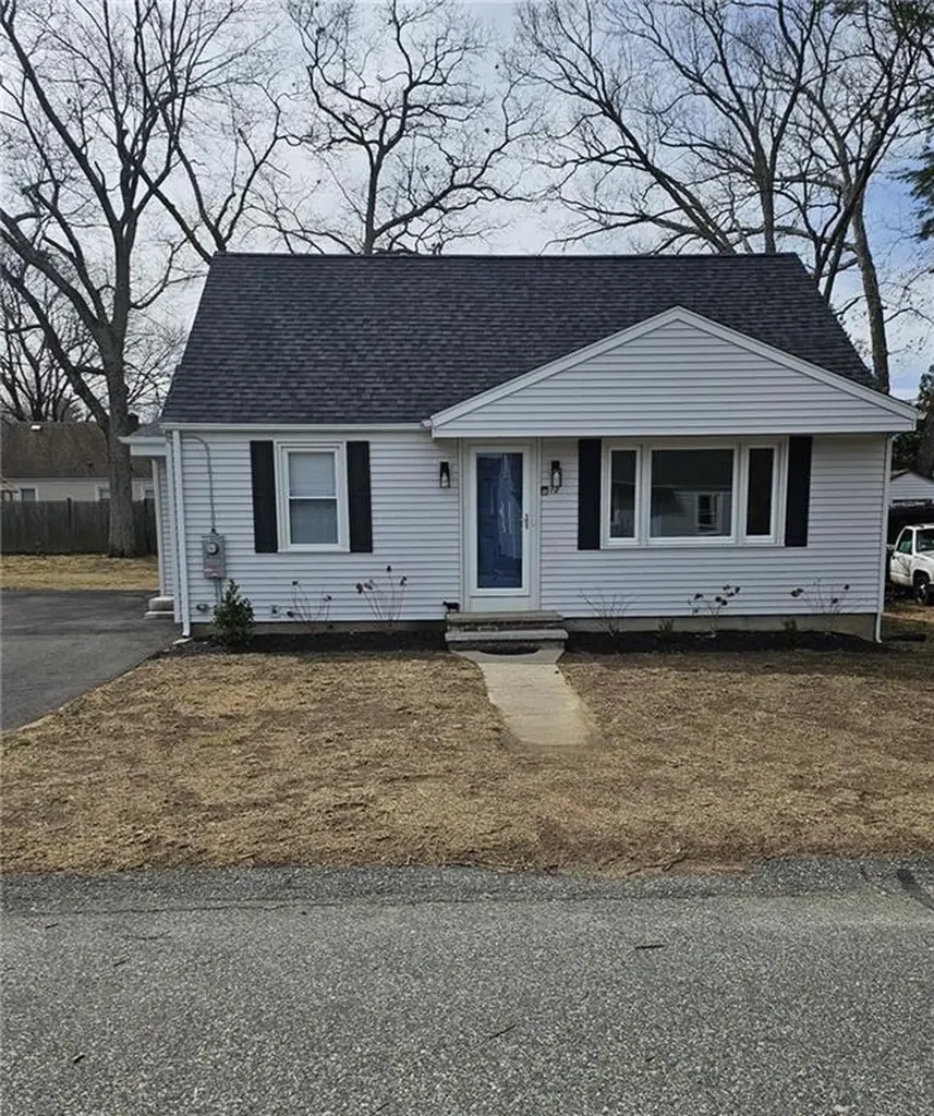 12 Eisenhower Drive Smithfield RI 02917