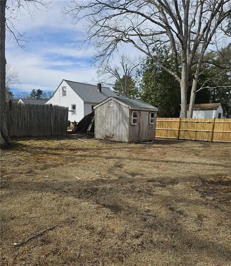 12 Eisenhower Drive Smithfield RI 02917