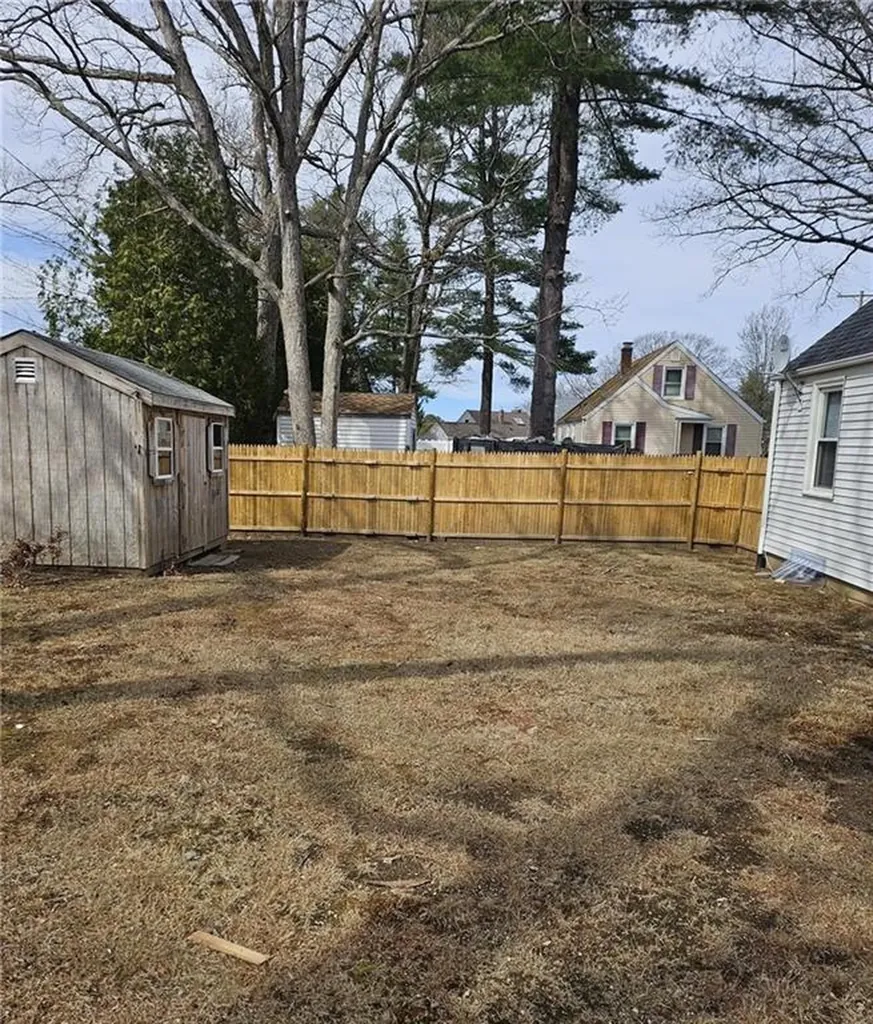 12 Eisenhower Drive Smithfield RI 02917