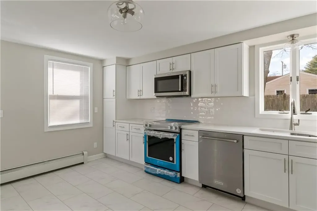 12 Eisenhower Drive Smithfield RI 02917