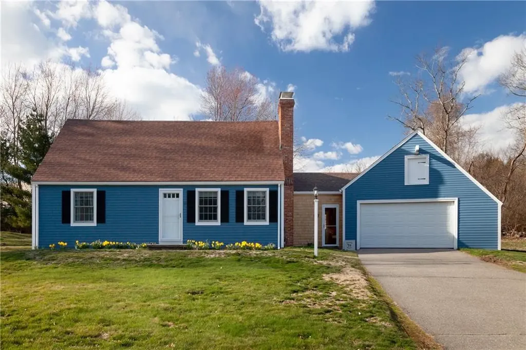 96 Immokolee Drive Portsmouth RI 02871