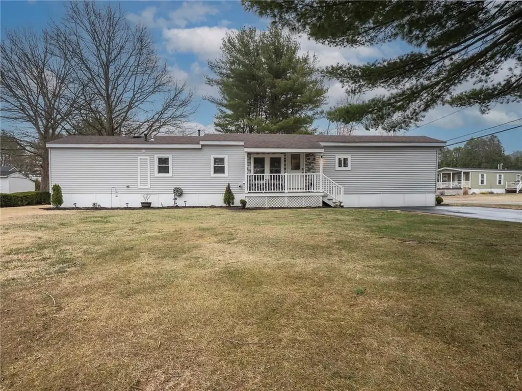 14 Milton Lane Coventry RI 02816